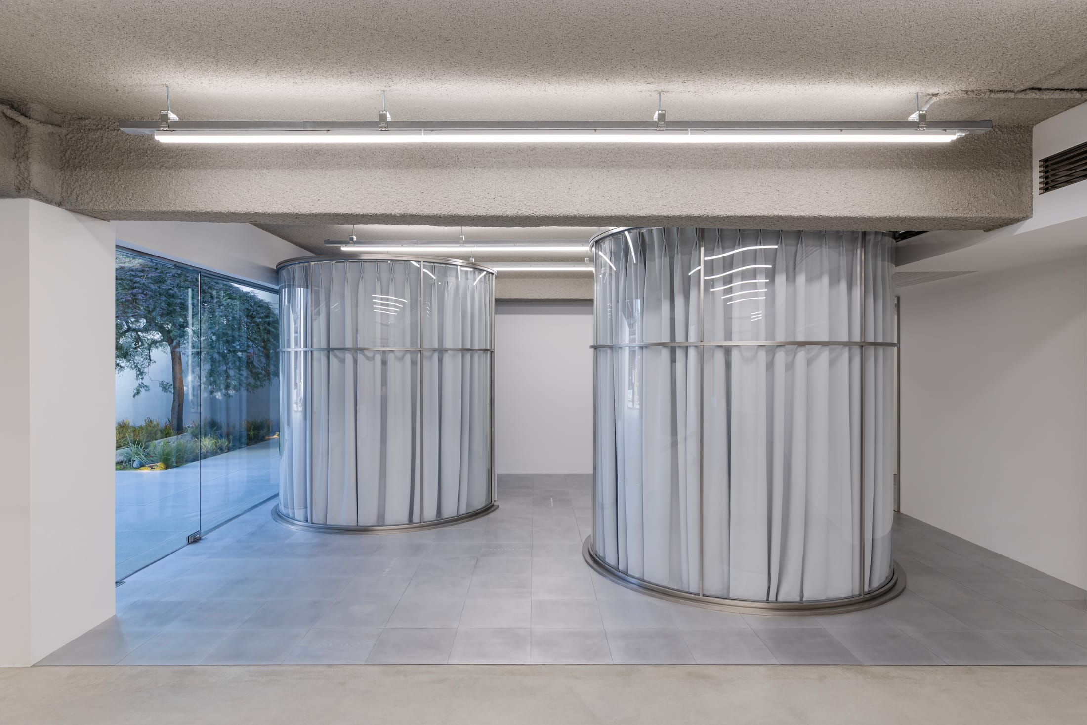 Margesherwood首尔旗舰店丨韩国首尔丨Studio Uneg-4