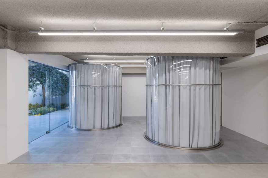 Margesherwood首尔旗舰店丨韩国首尔丨Studio Uneg-4