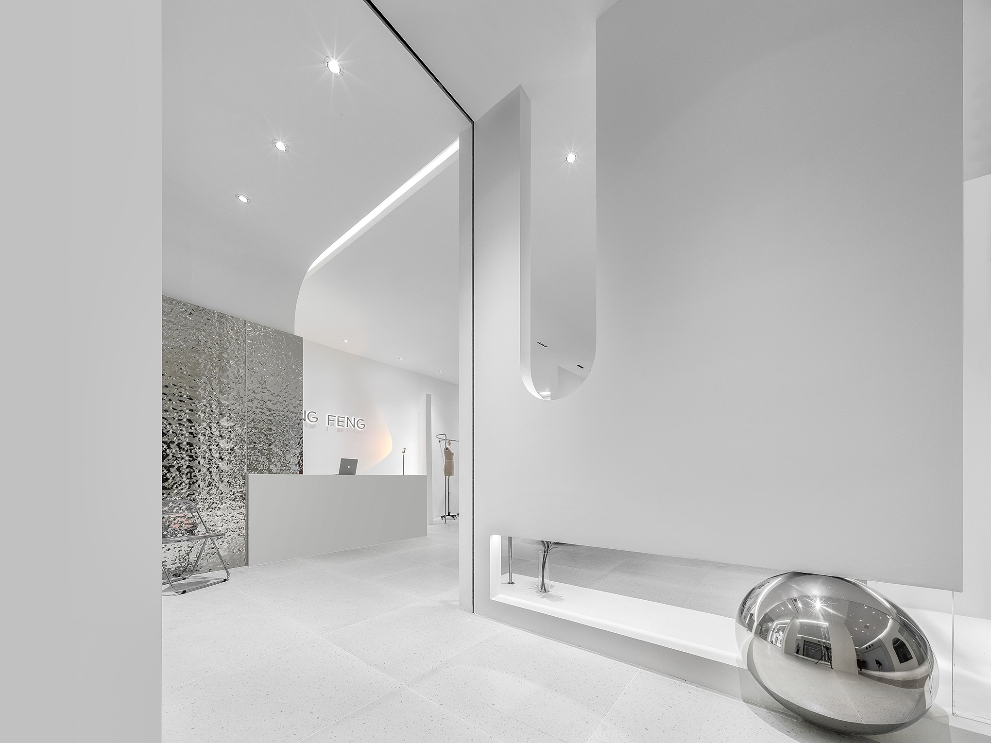 巴城羊绒市场尚风店铺丨中国苏州-8