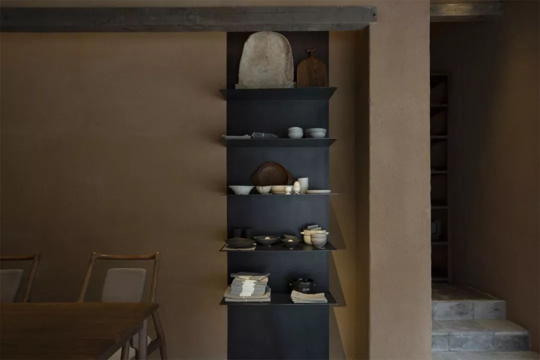 梵几西南旗舰店 | 传统与现代的完美融合-2