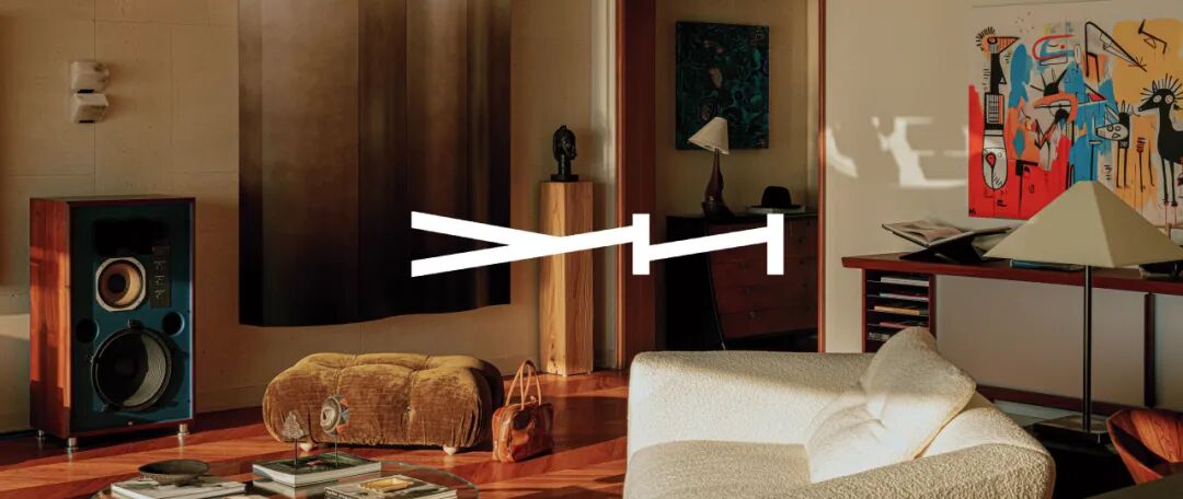 方案新作|550㎡滑梯复式，00后夫妻的自在游乐场-47