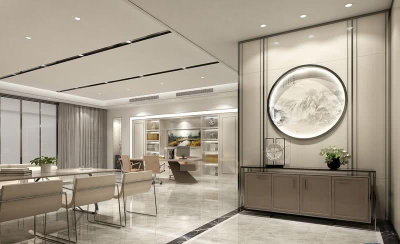 日生实业商务会所丨中国广州-2