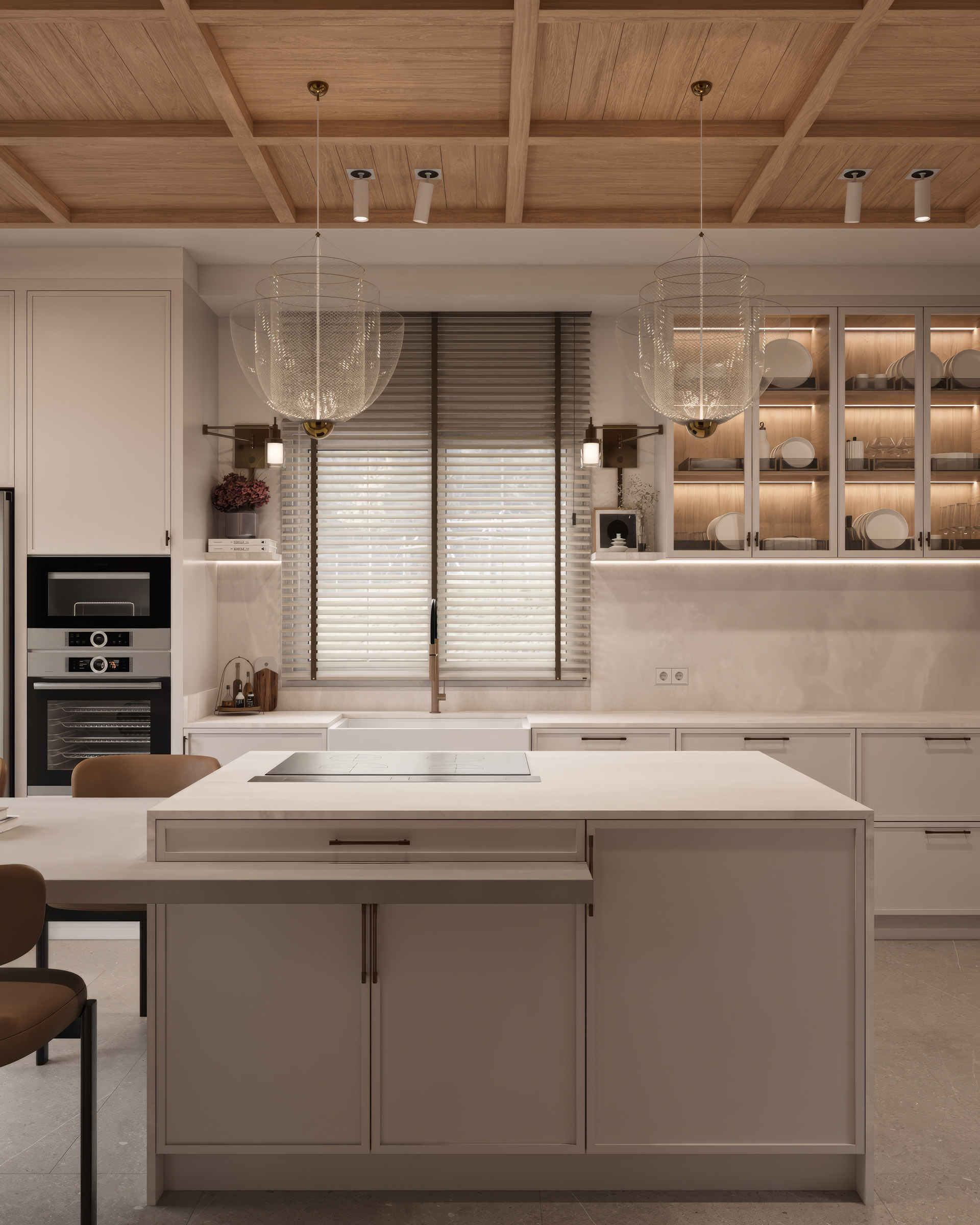 厨房丨土耳其-10