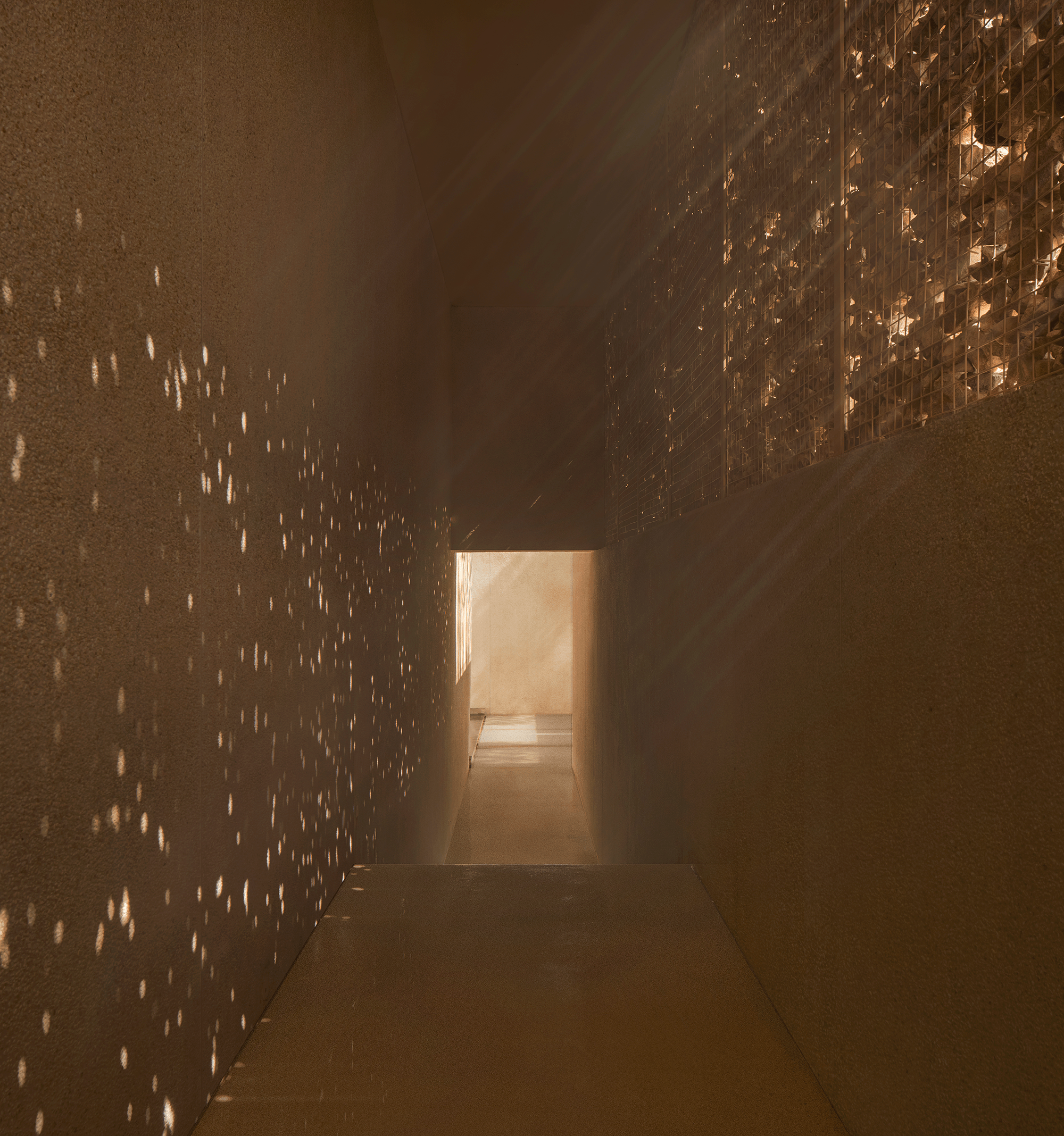 梓有集·安那度酒店丨中国咸宁丨上海黑泡泡建筑装饰设计工程有限公司-50