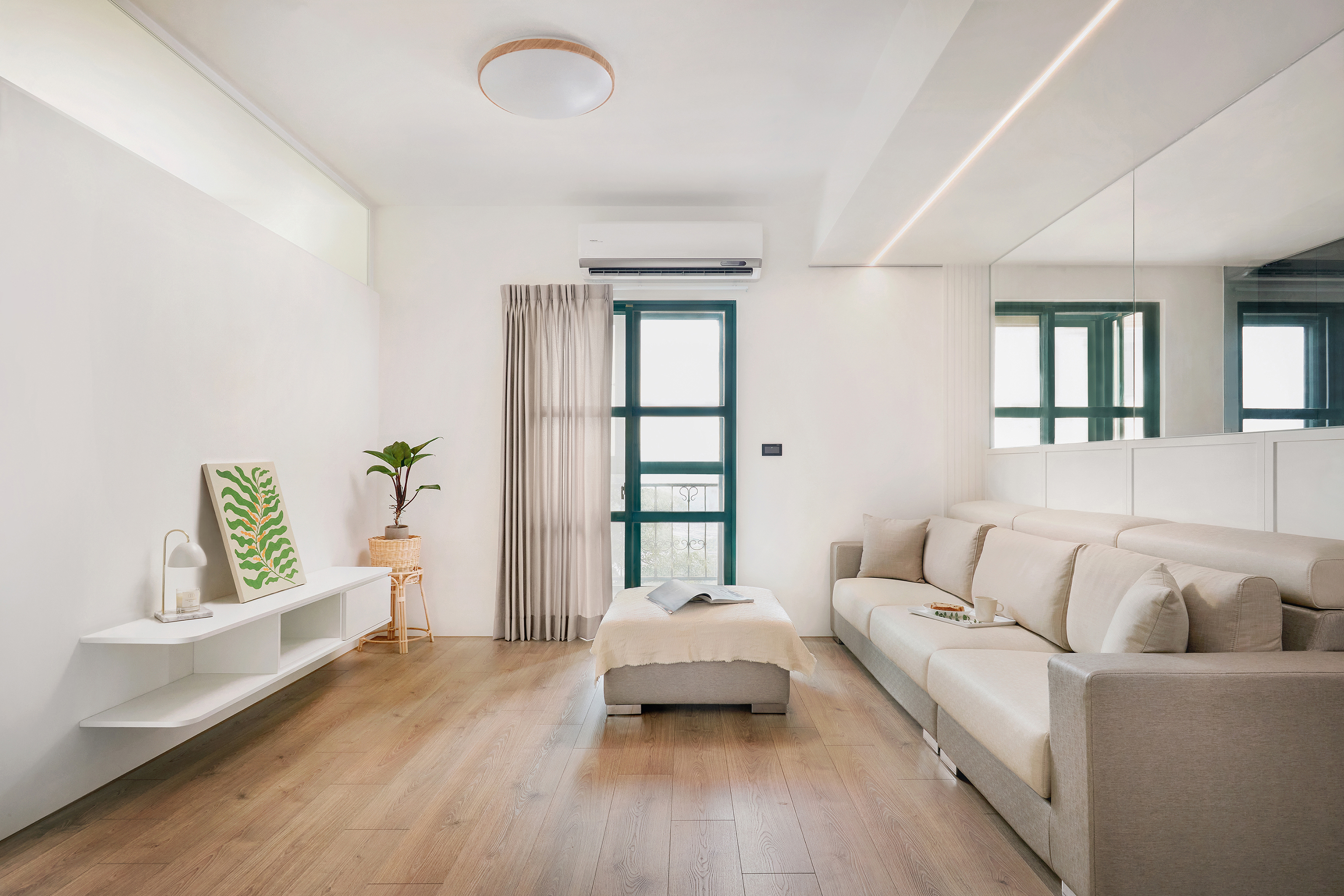 家居室内设计摄影丨中国台北-4