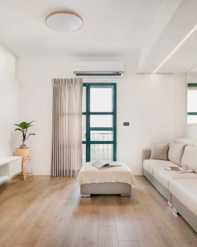 家居室内设计摄影丨中国台北