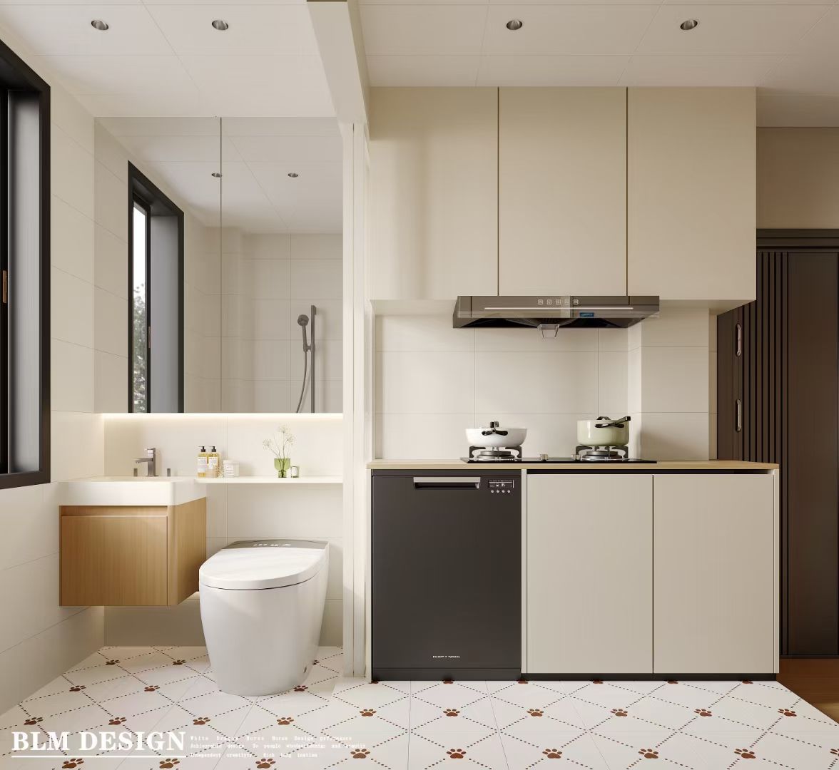 原木丨白龙马效果图-8