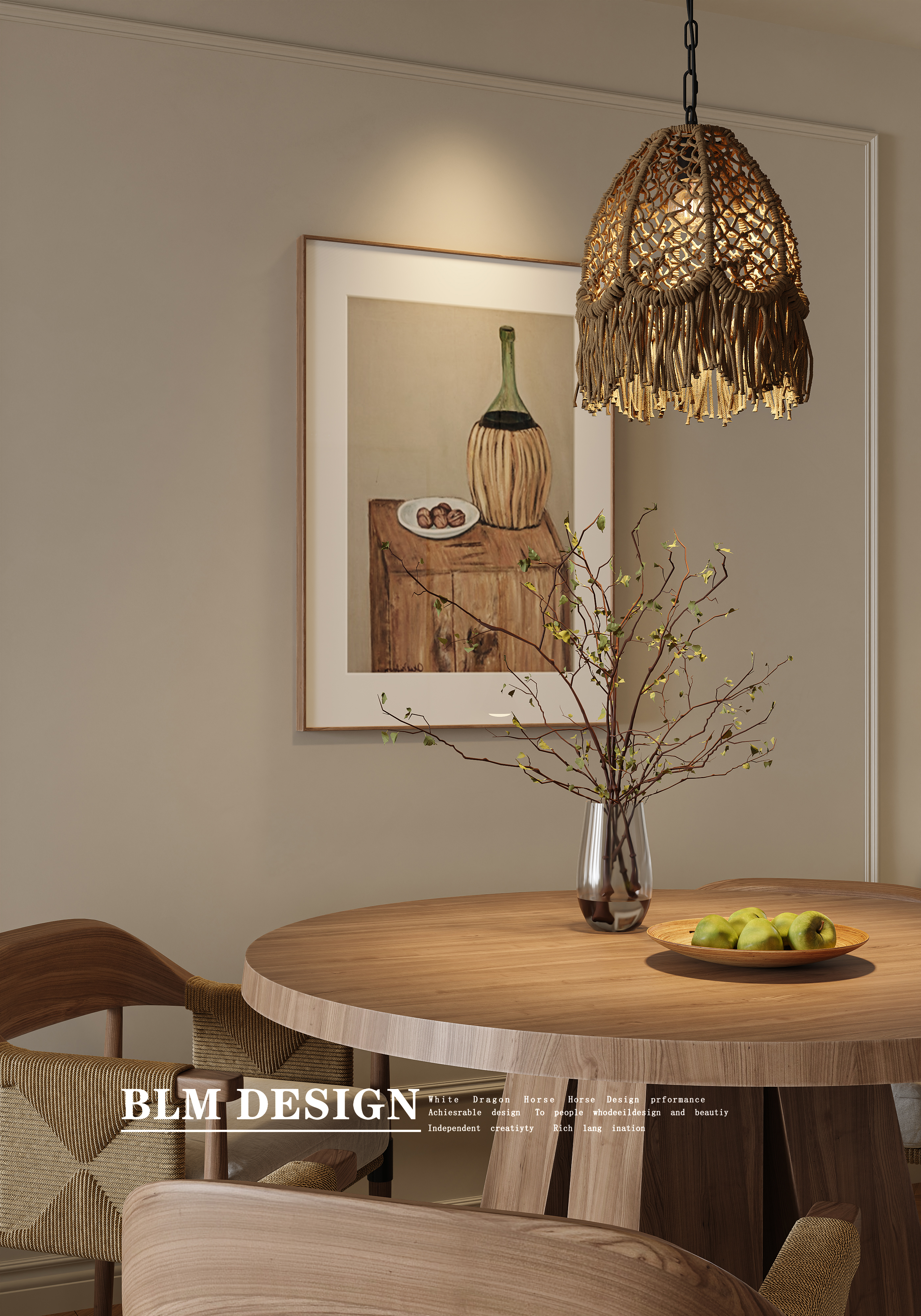 原木奶油丨白龙马效果图-12