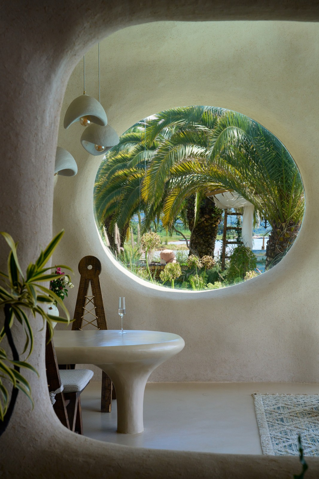 长空新作 · 抚仙湖文旅新地标 阑珊咖啡-23