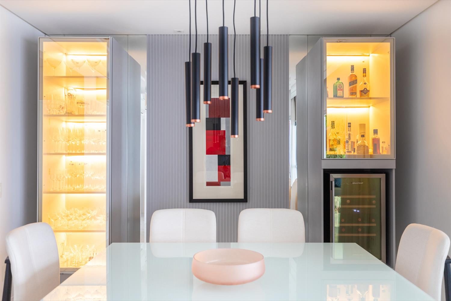 巴西 Vila Alpina 公寓-7