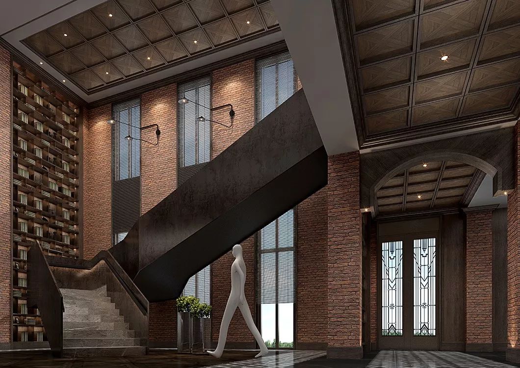 最新 | 将东方文化与美学融为一体,真是美呆了 ，矩阵纵横-44