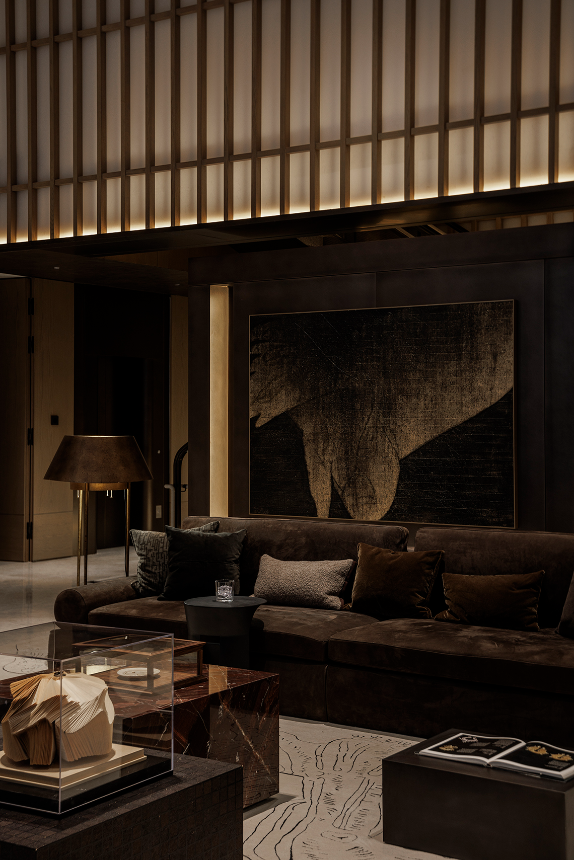 西安华润玺宸上院丨中国西安-17