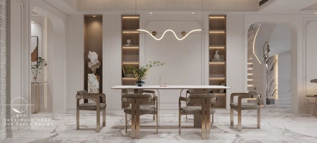 深圳前海 CEO 公馆丨中国深圳丨一度经纬-40