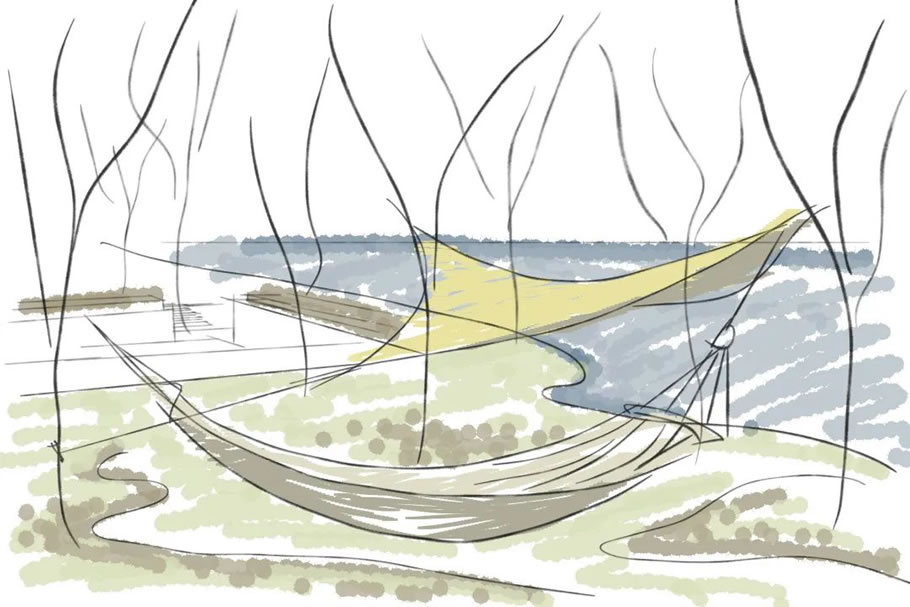 扬州万科东望丨中国扬州丨MPG | 摩高设计-21