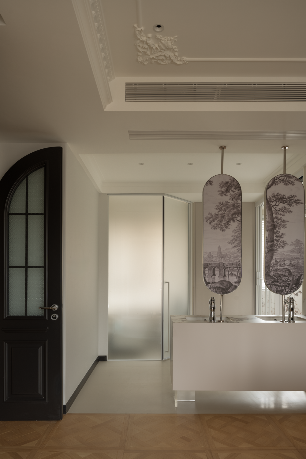 浪漫主义下的精神感召丨中国浙江丨瑞安观衍上空间设计工作室-41