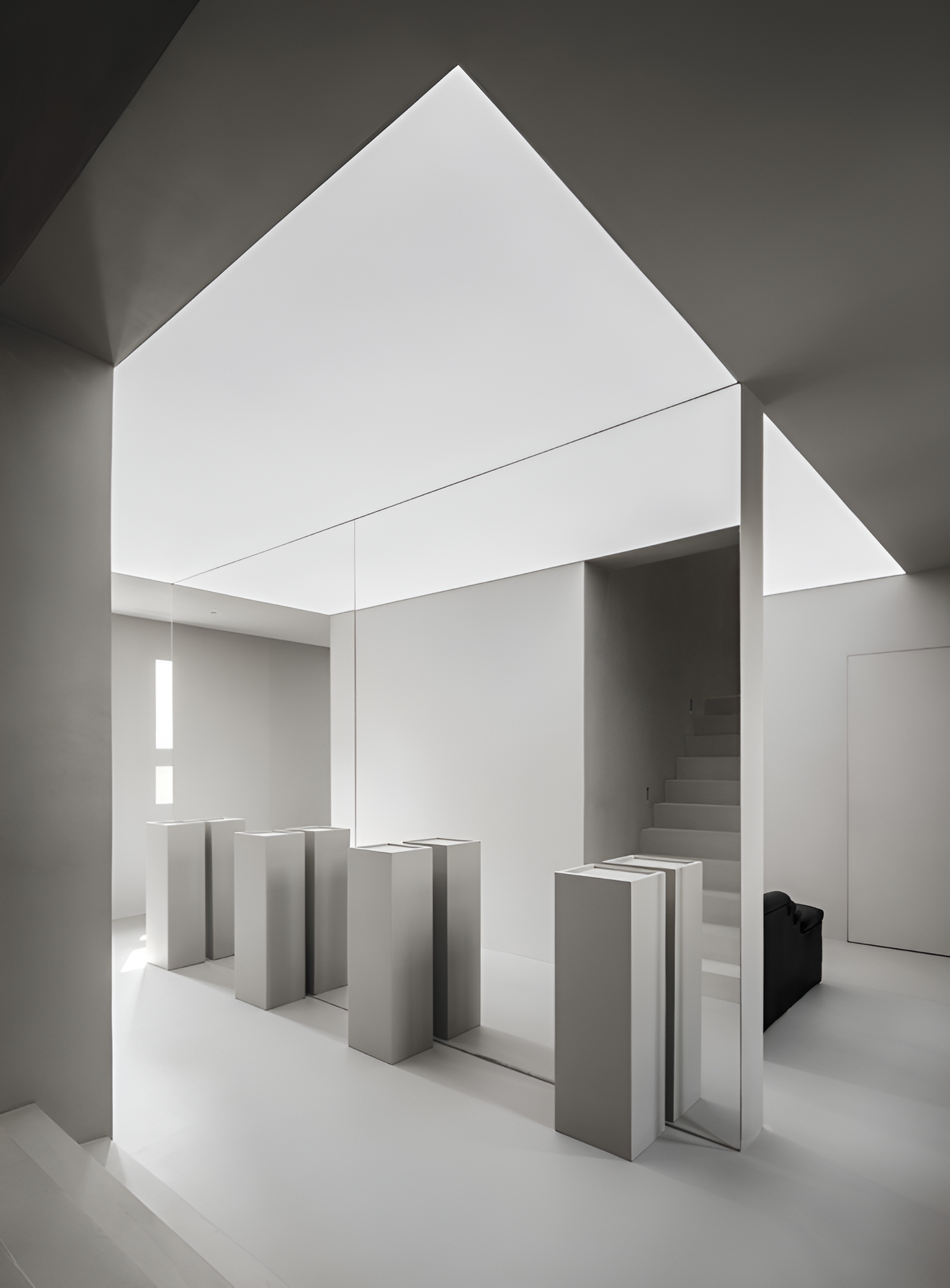 Gobbetto 高钡特展厅丨中国北京丨NOTHING DESIGN-12