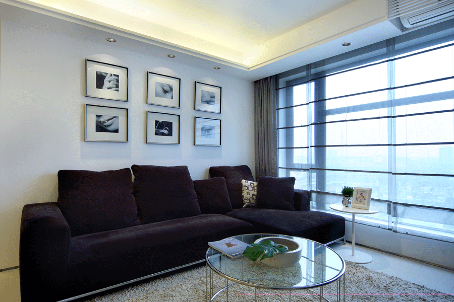 东湖馨园样板房-3