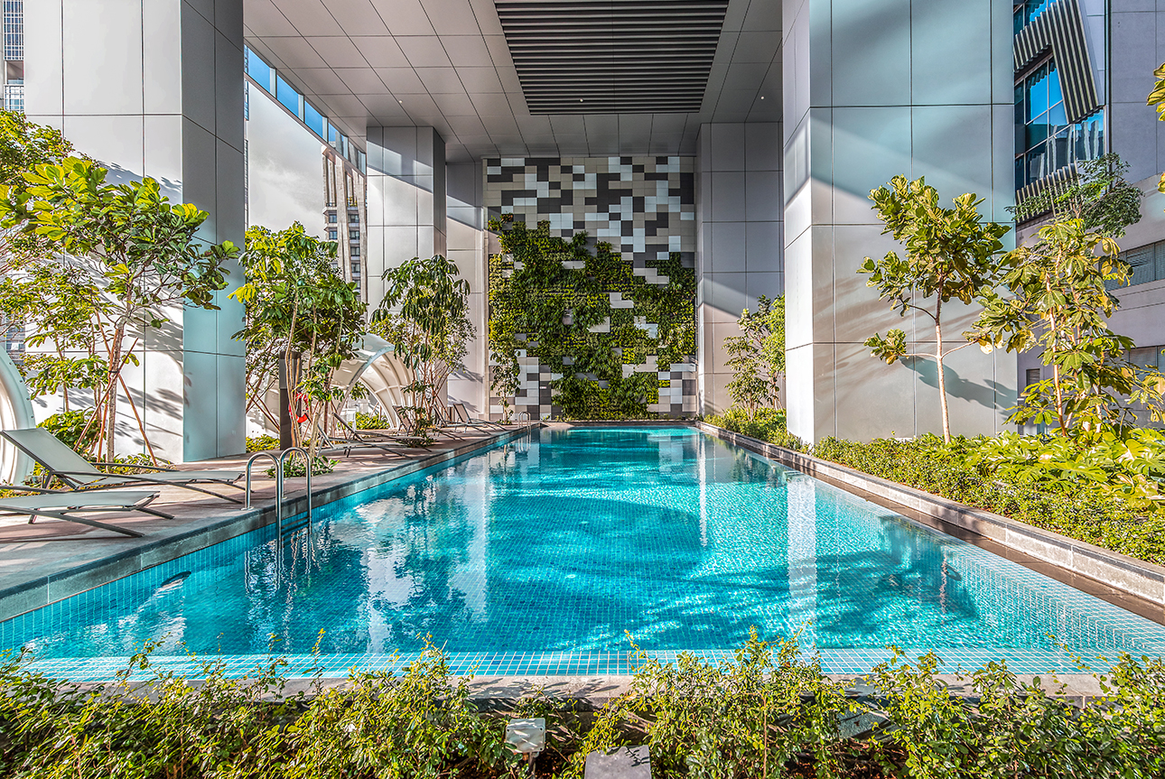 A Vertical Urban Park within Singapore’s Commercial Heart-3