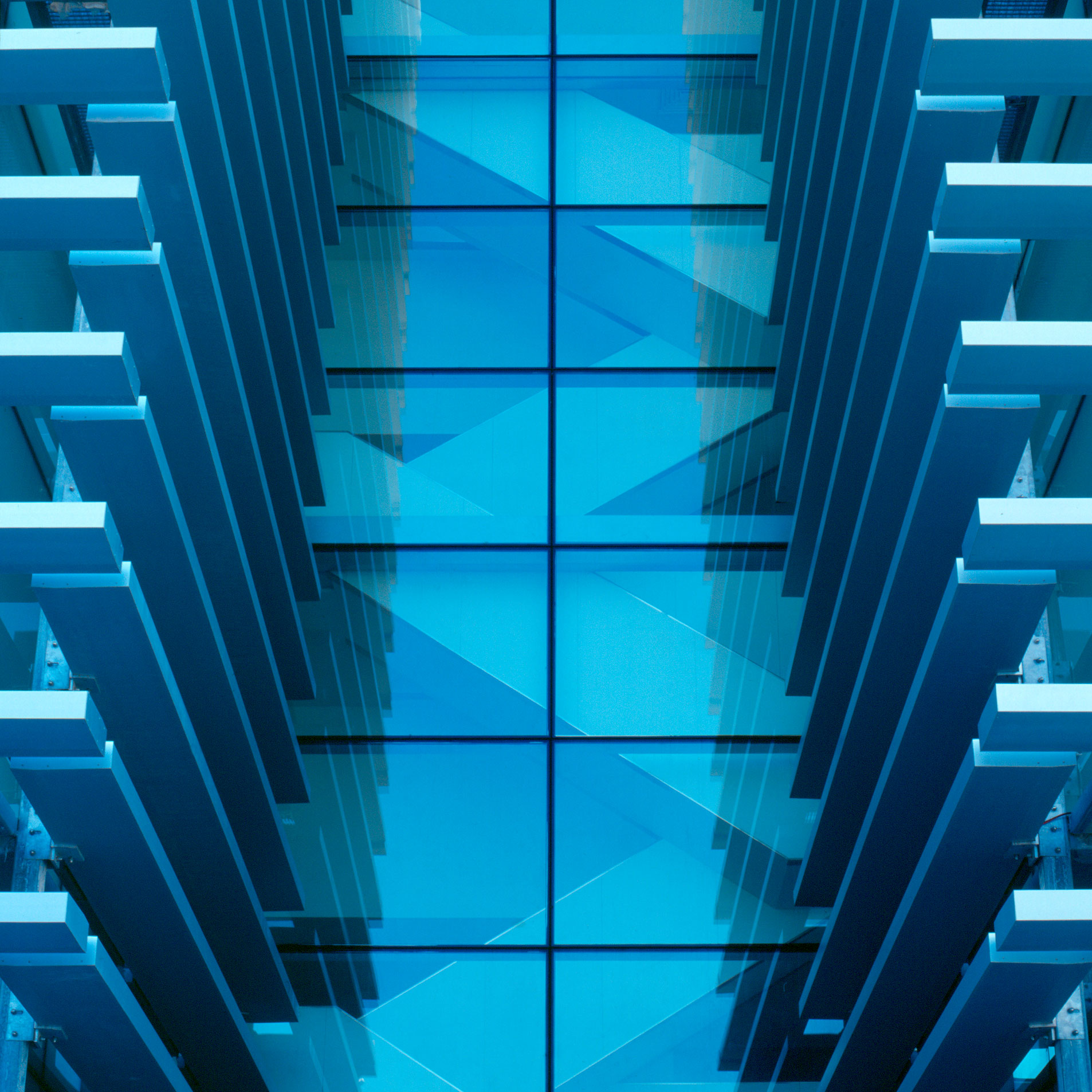 Research Center Príncipe Felipe Ramón Esteve-10