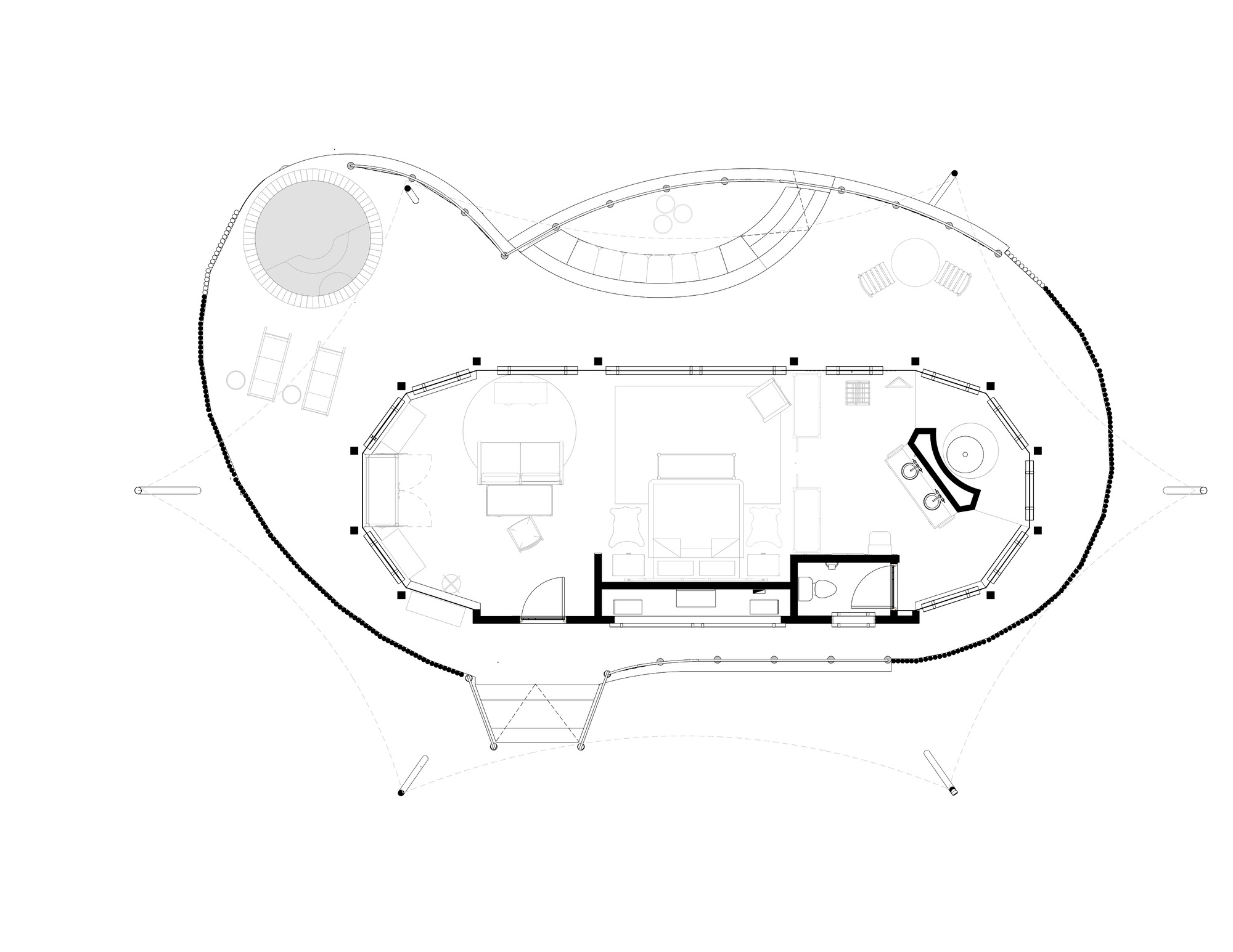 丨南非丨Luxury Frontiers-52
