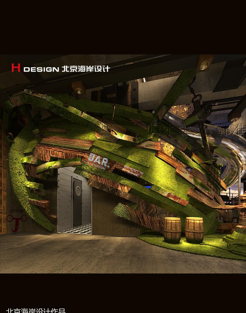 
郑州盜味羊火锅 -22