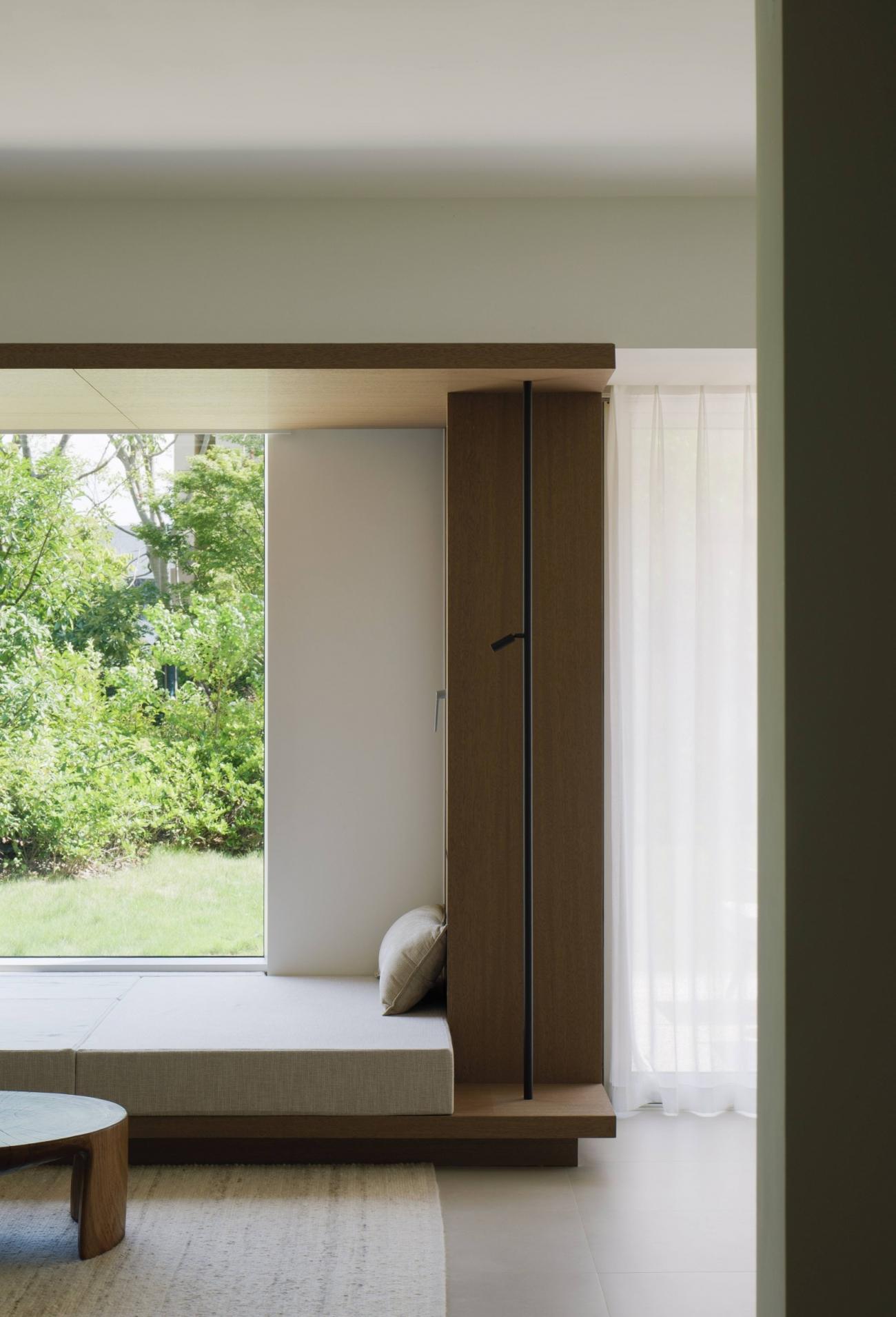 云行设计 · 云栖-9