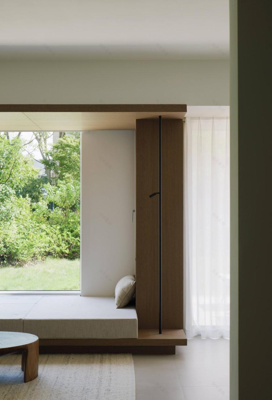 云行设计 · 云栖-9