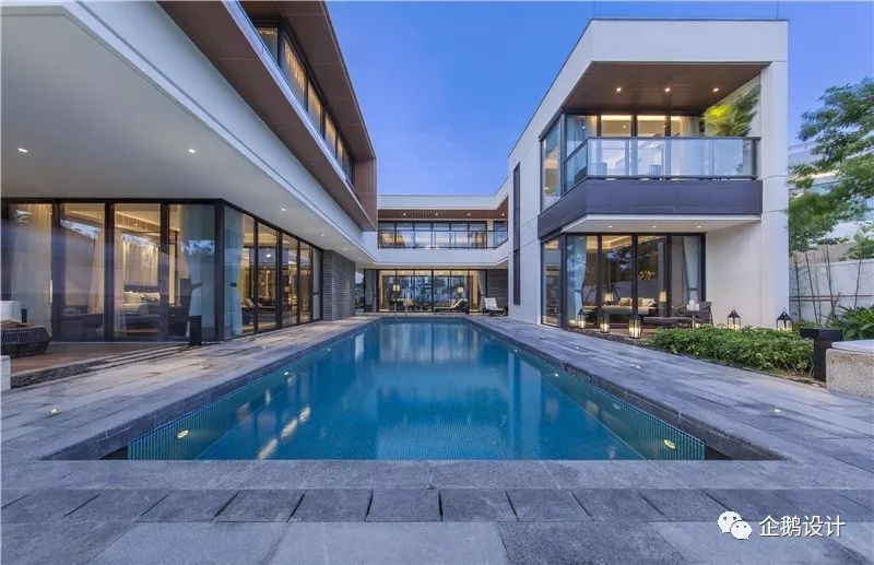 何永明打造精致空间 | 艺术与生活的完美融合-15