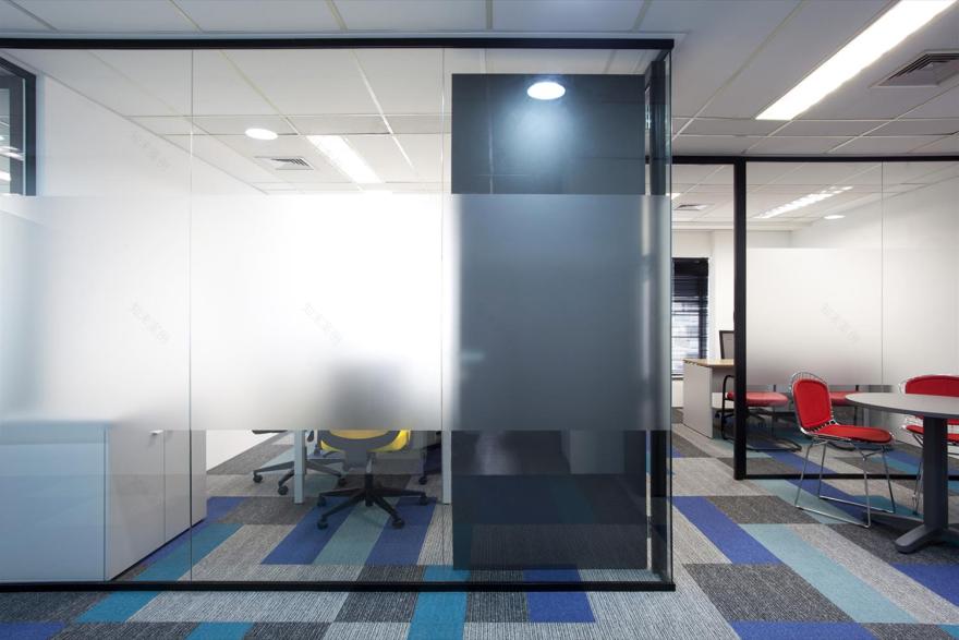 巴西 ONG Via de Acesso 办公室-2