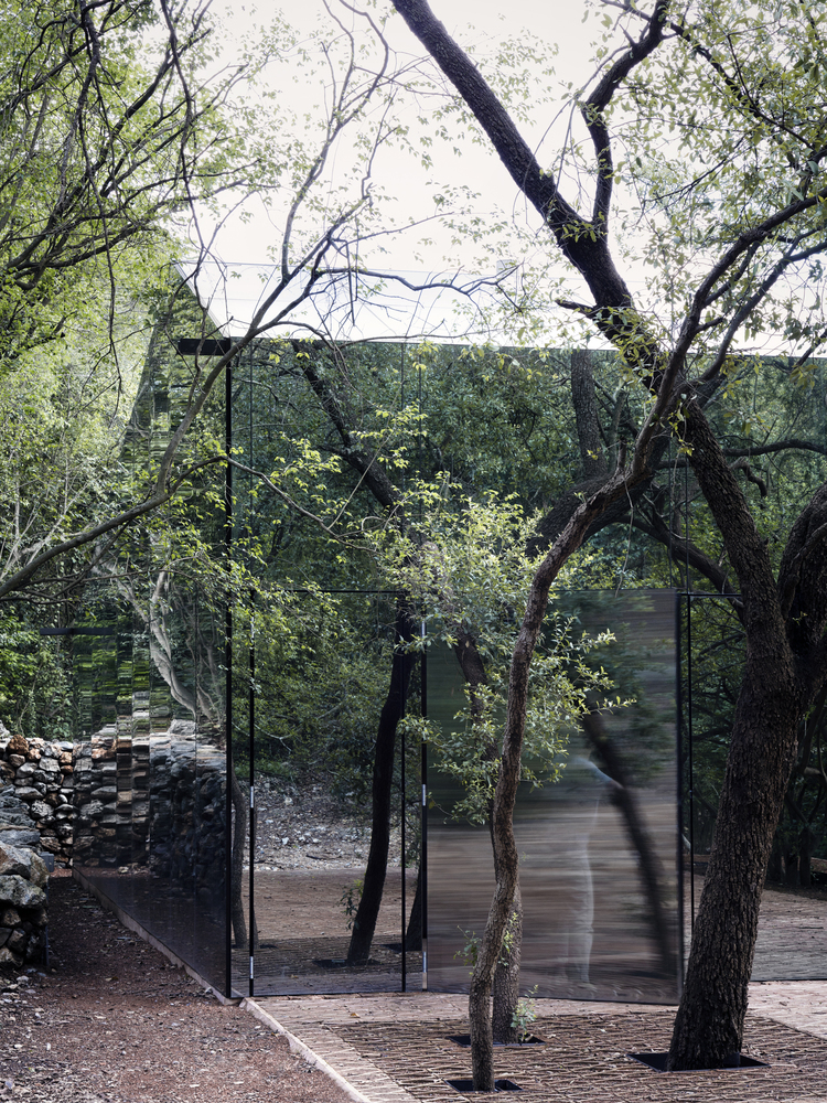 Los Terrenos 别墅-34