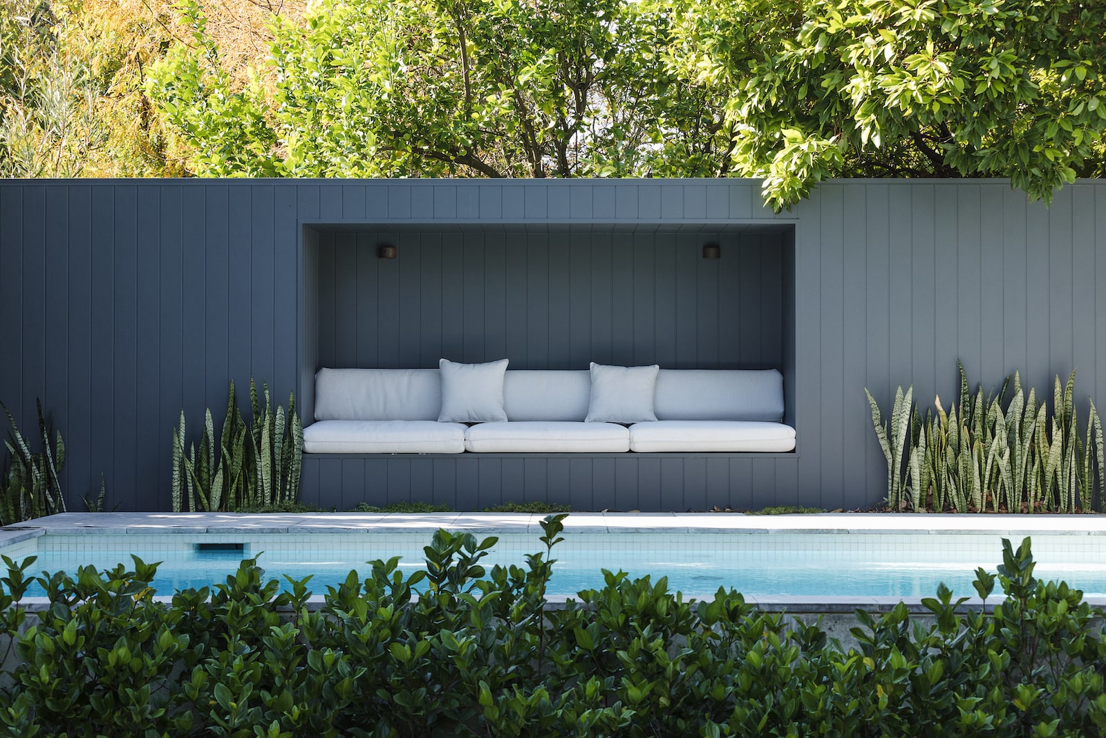 Floreat景观,Vodka Palace景观,小空间景观丨Tim Davies Landscaping-24