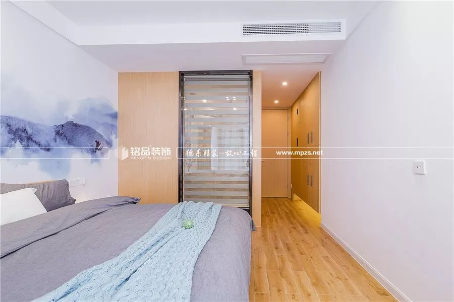 禅意日式空间，收纳满分，瞬间被圈粉！-23