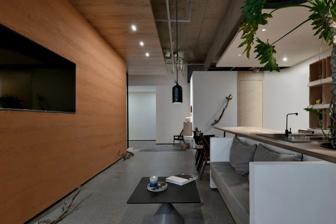 愈创木YOGA丨中国太原-17