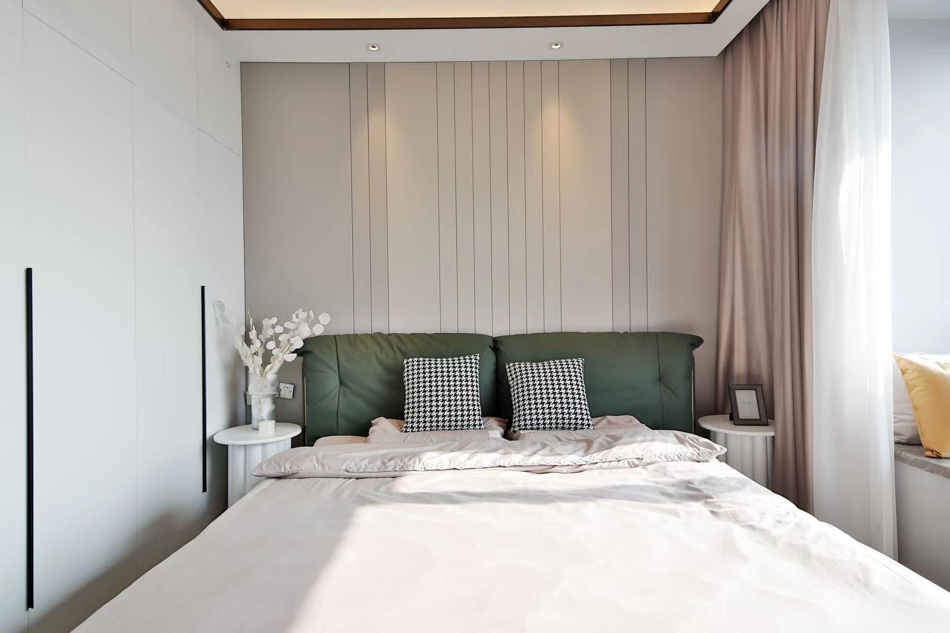 精装房大改造丨中国南昌丨南昌黄雨涵设计-24