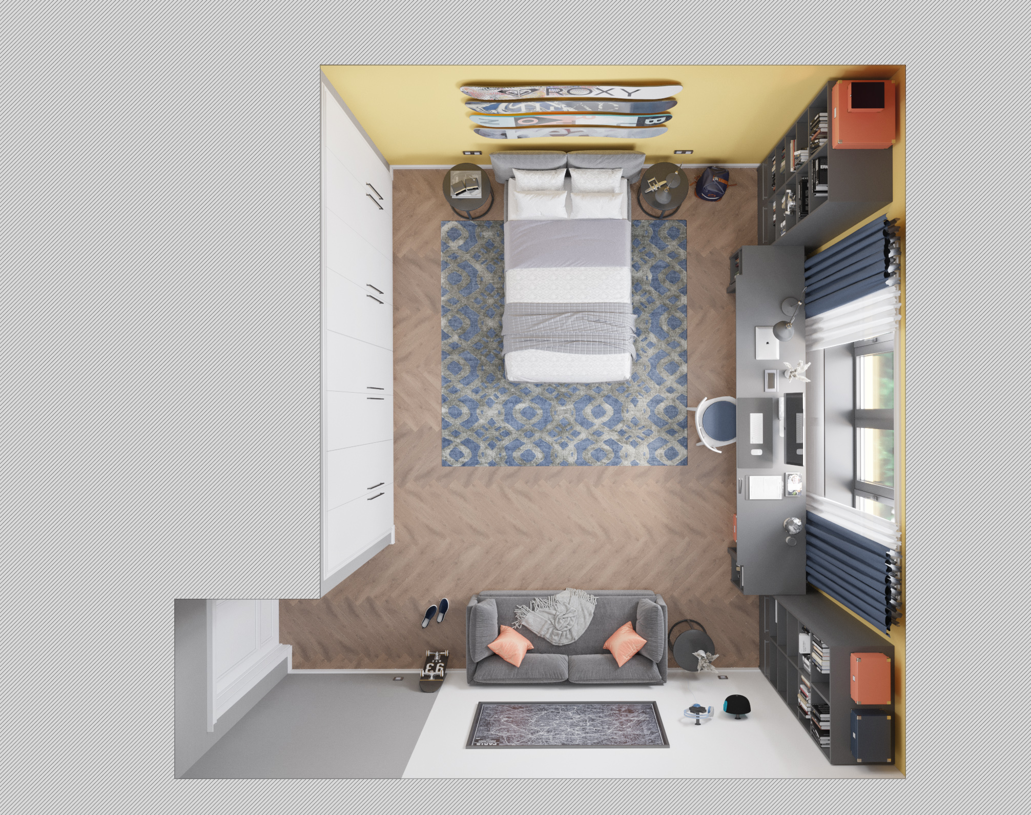 design project for a teenager-12