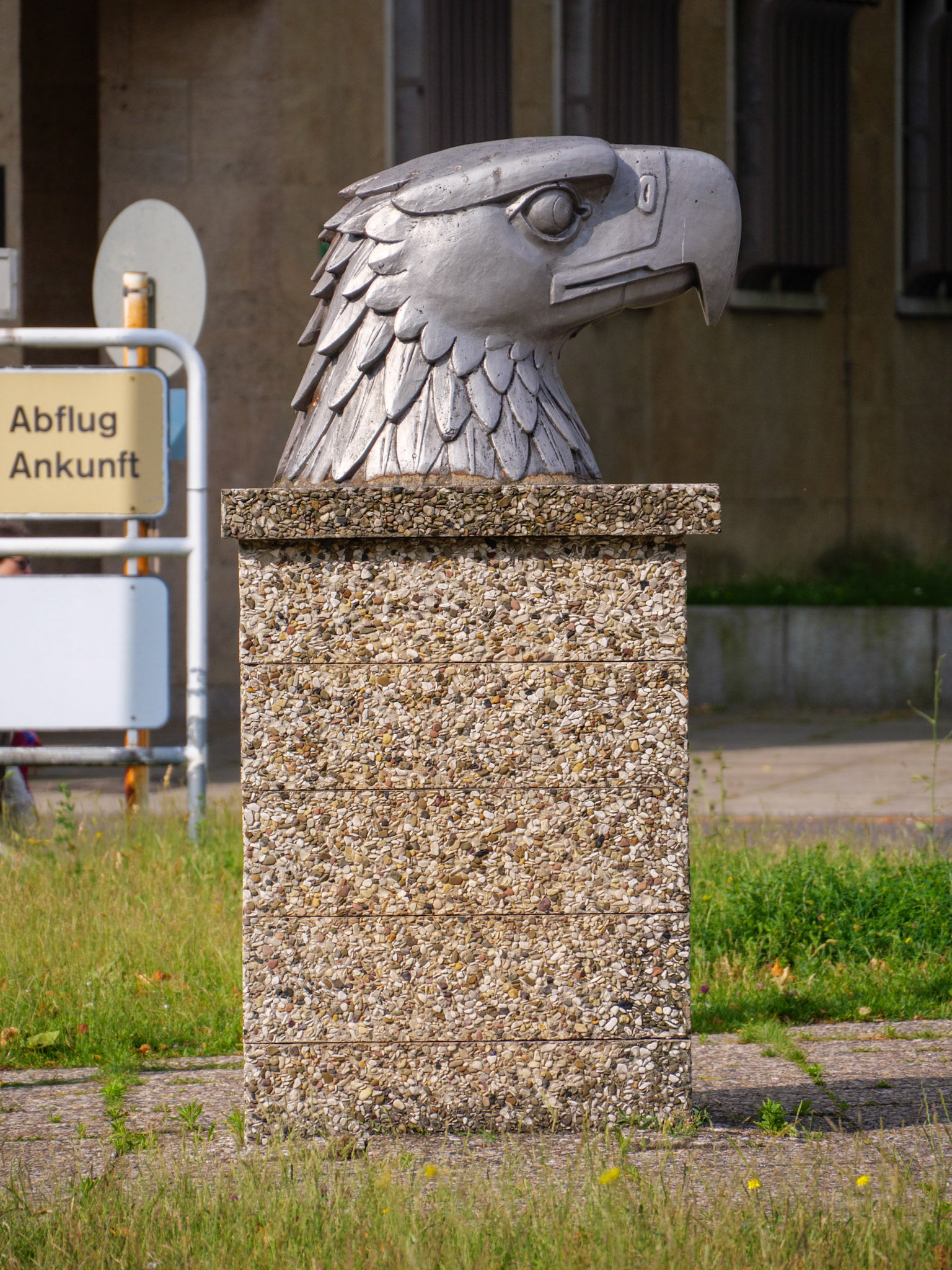 Berlin: Tempelhof Airport-0