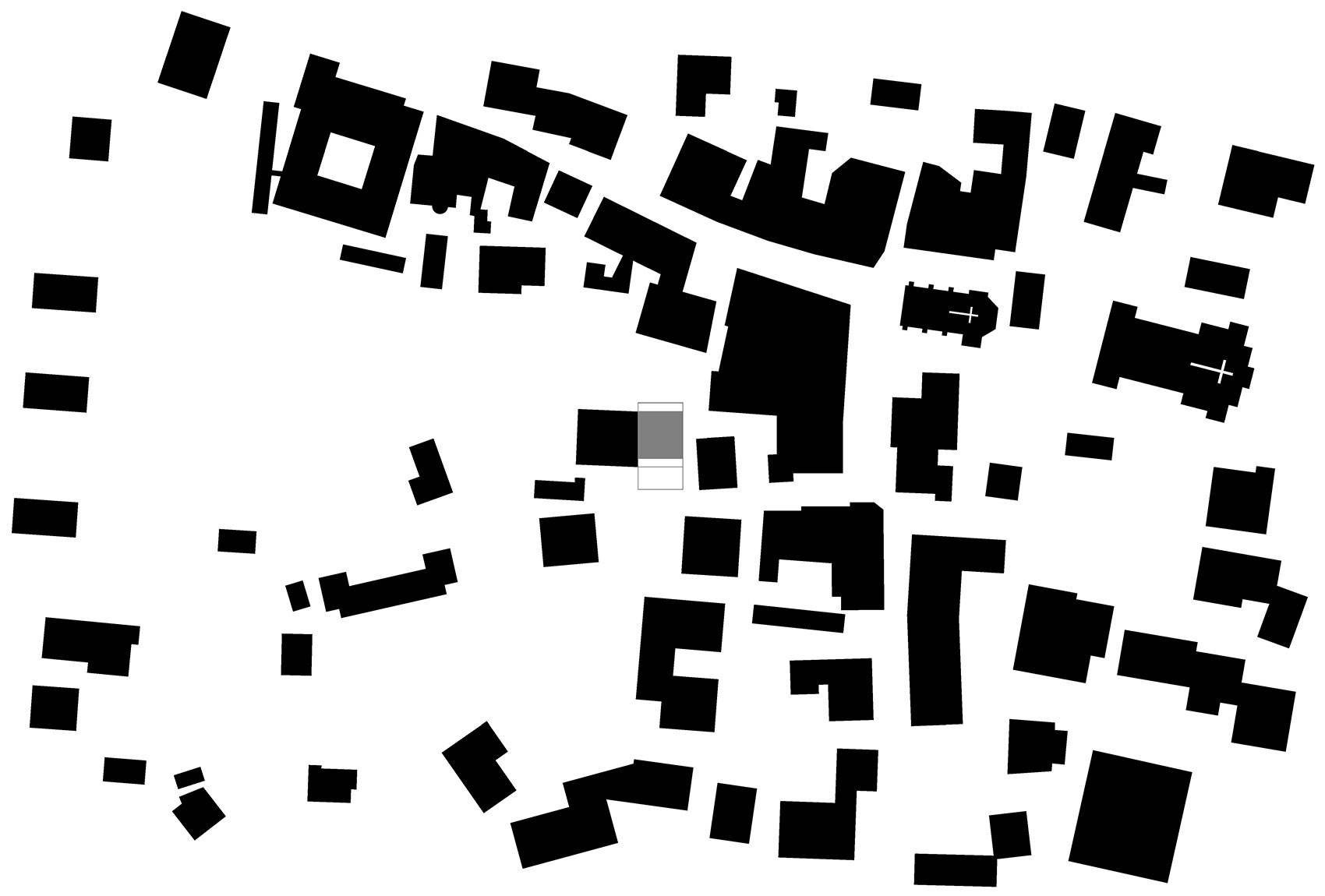 圣坎迪多 ATTO 套房酒店丨意大利丨意大利 Pedevilla Architects-40