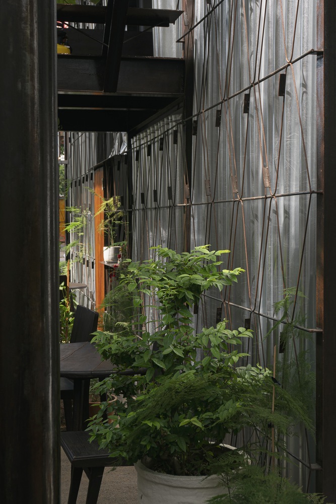 324PRAXIS 现代简约酒店-44