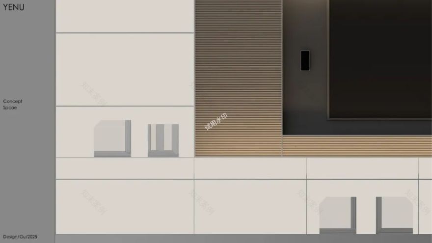 SLEEK斯李克上海展厅丨中国上海丨WJID维几设计-119