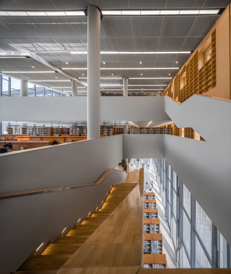 非常建筑新作｜西华大学宜宾产教融合实训基地-93