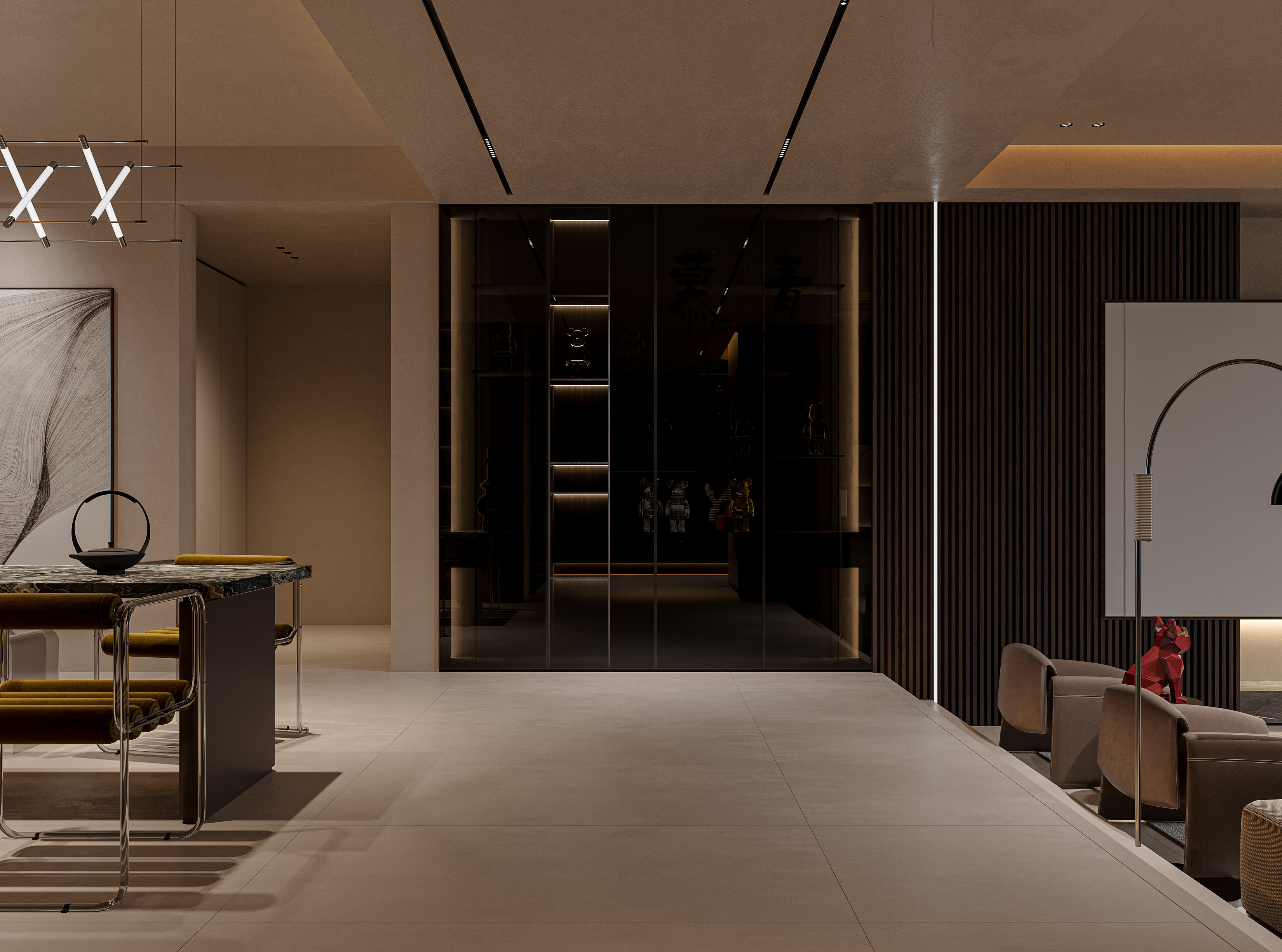 家装 -不一样的视觉盛宴-4