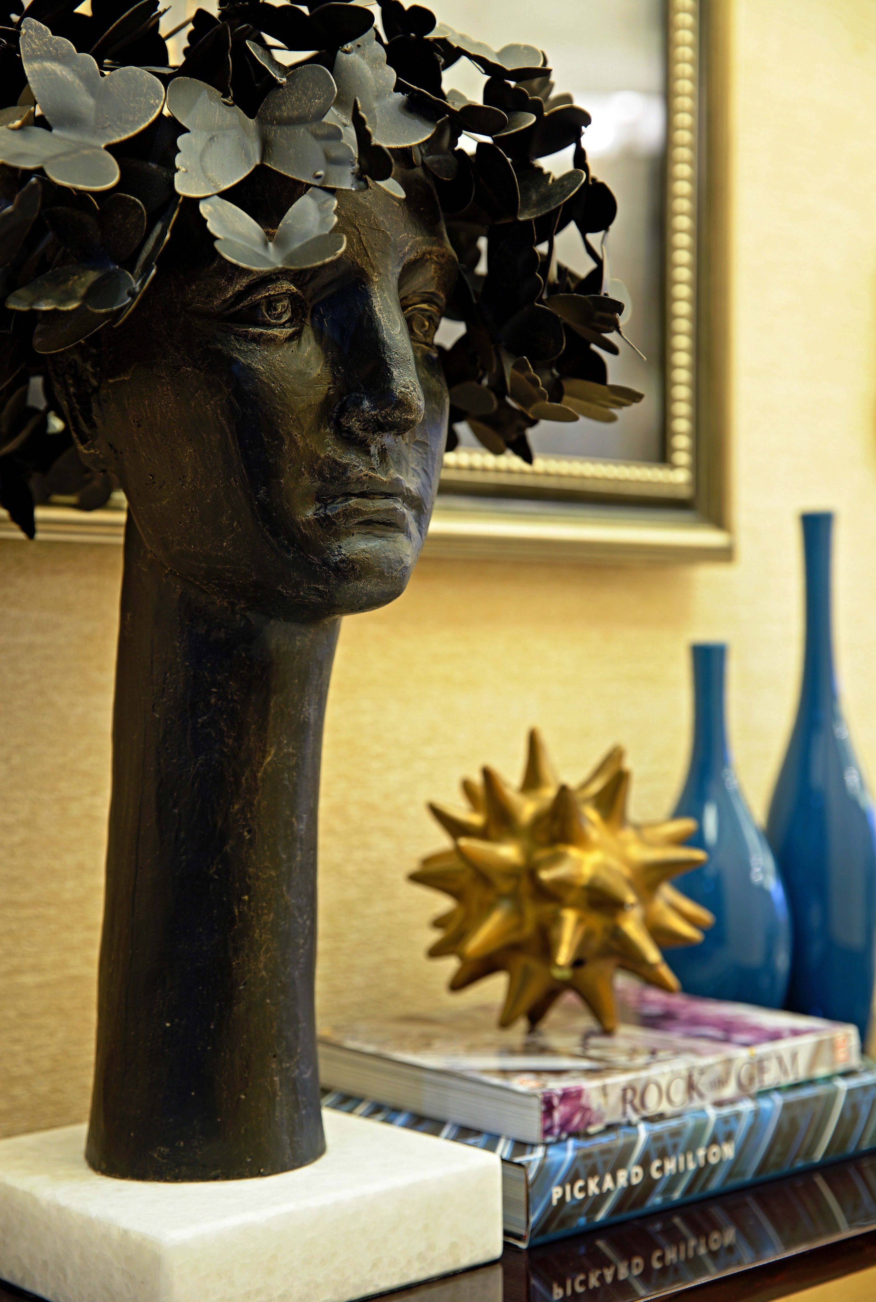 陈伟文设计 深圳乐城样板房-5