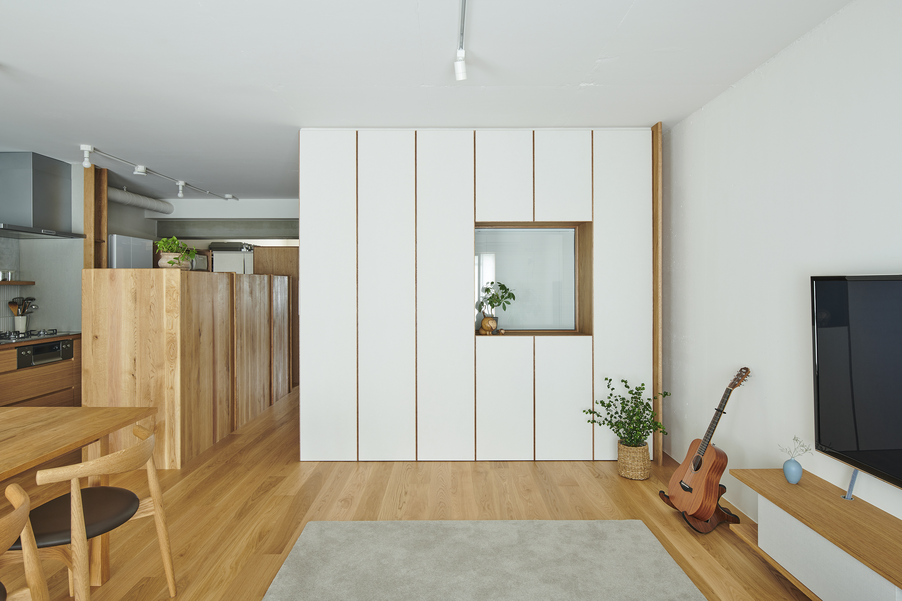 大阪市公寓翻新工程丨日本大阪丨ninkipen!-14