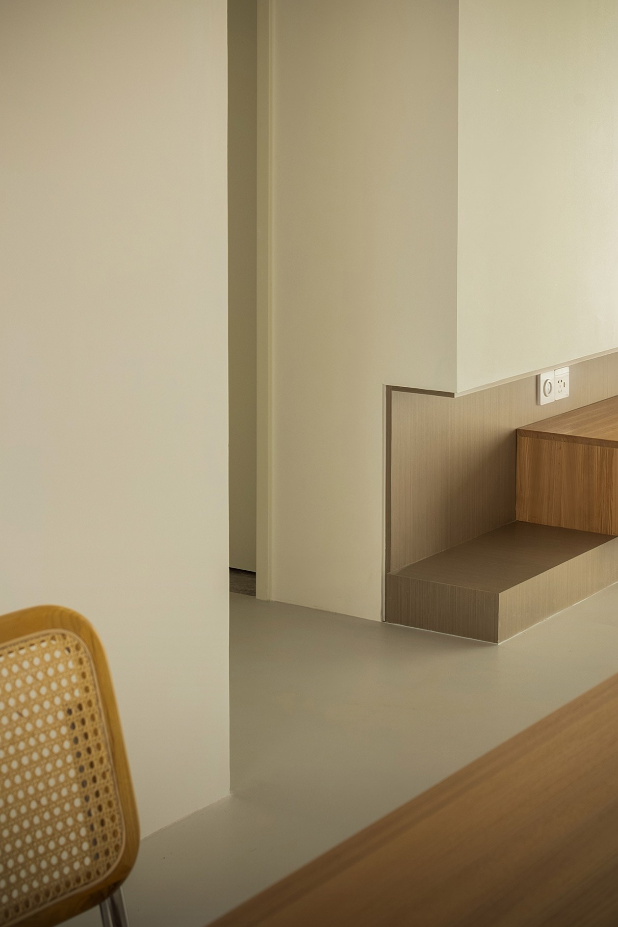 对,白丨中国无锡丨无锡东亼空间设计-19