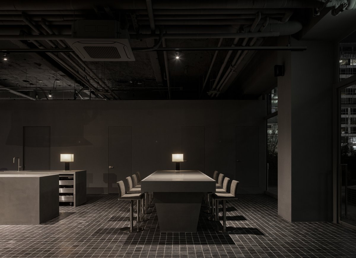 奥文努咖啡馆丨Yolllley Studio-11