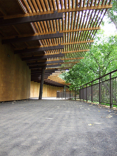 巴尔维哈(公共楼梯)-3