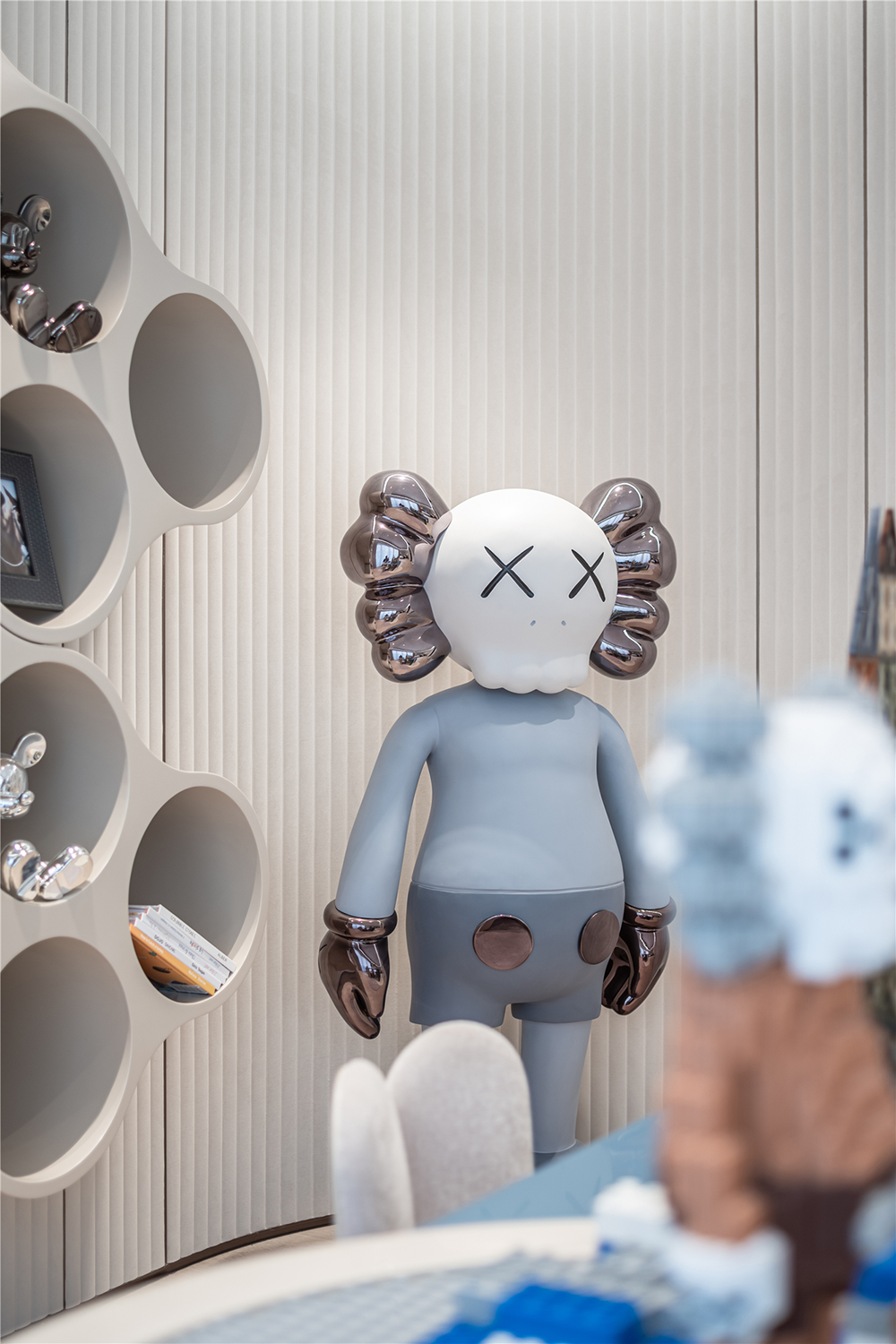 无锡建发天敔湾丨中国无锡丨KLID 达观国际建筑设计事务所-54