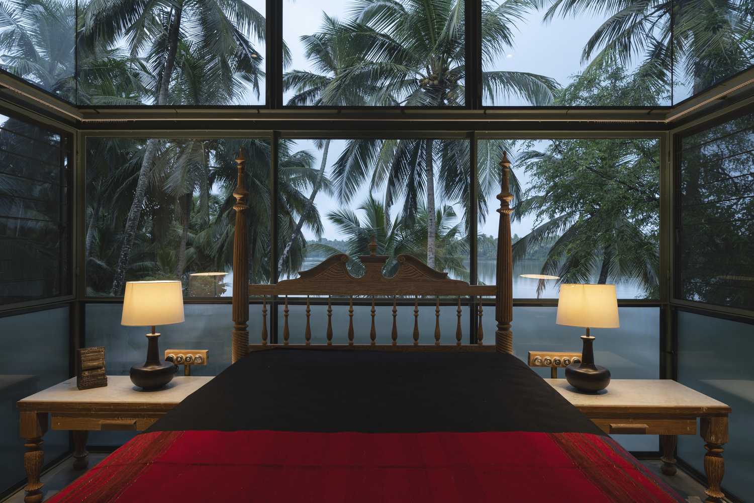 印度 Kozhikode 反思之家丨Thought Parallels-46