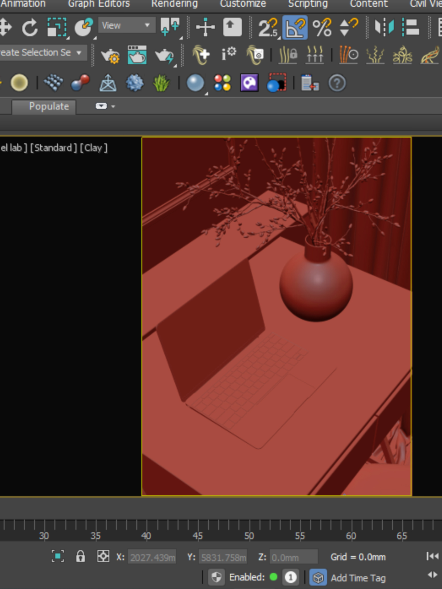 "composition" the language of pictures-6