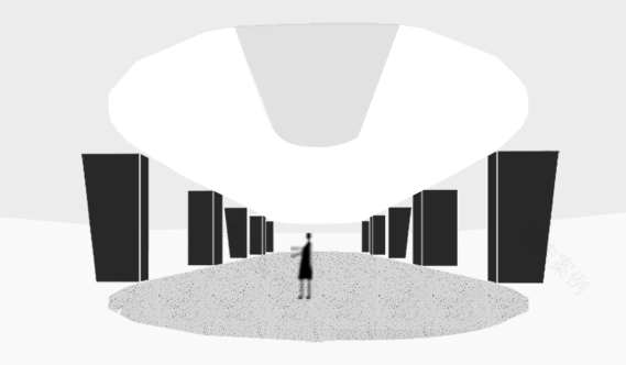 华发奥特美琴澳综合运动中心丨中国珠海丨武汉朴开十向设计事务所-148